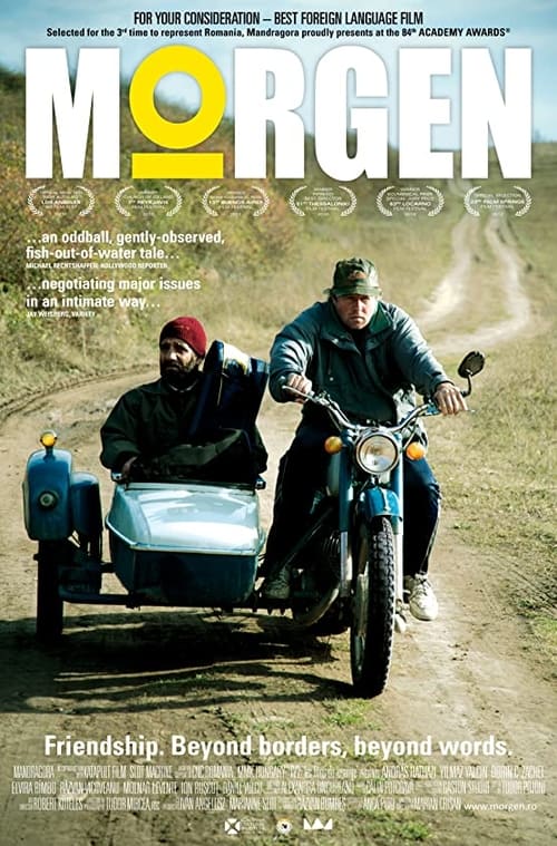 Full Free Watch Morgen (2010) Movie Solarmovie HD Without Download Streaming Online