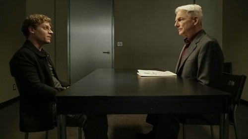 NCIS: Investigação Naval: 13×23