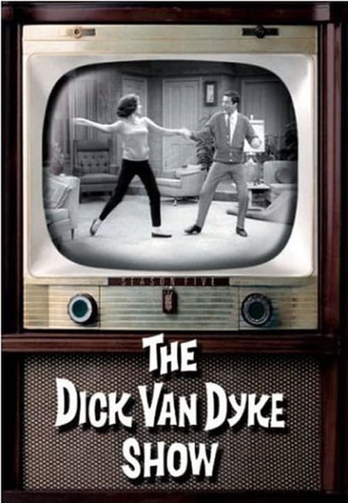 Where to stream The Dick Van Dyke Show Season 5