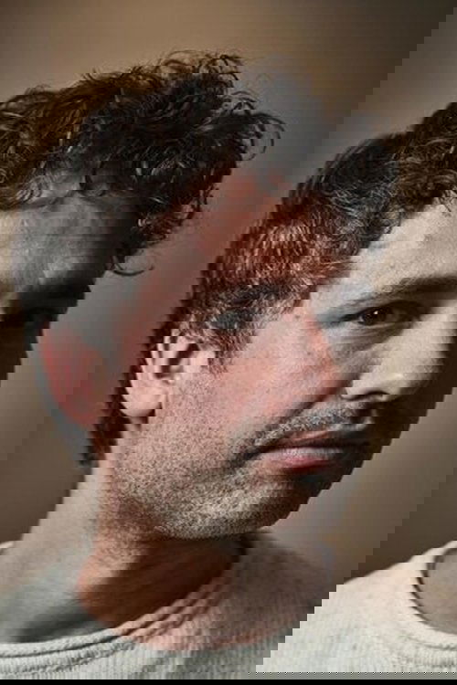 Picture of Thomas Vanderveken