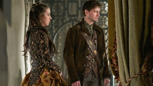 Reign: 2×18