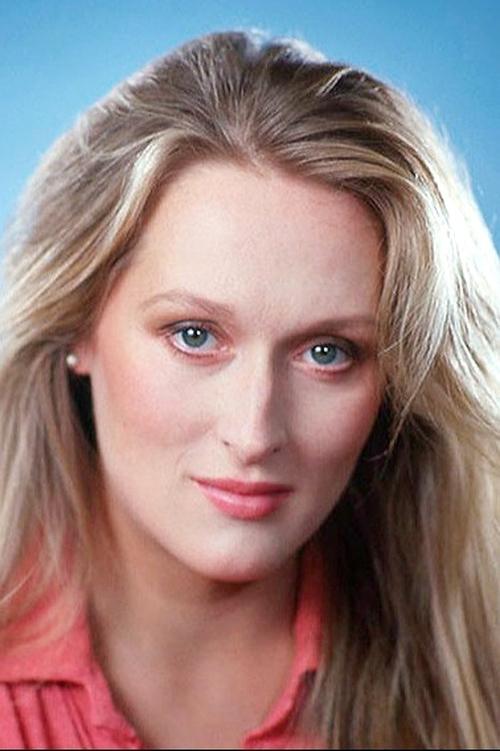 Kép: Meryl Streep színész profilképe