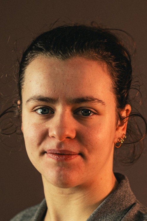 Nina Sterckx