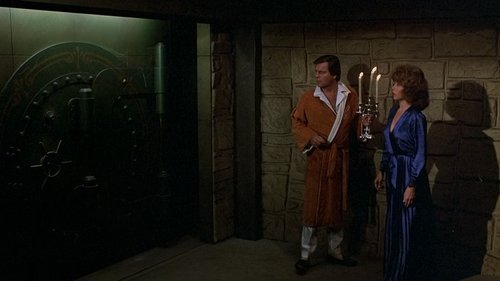 Poster della serie Hart to Hart