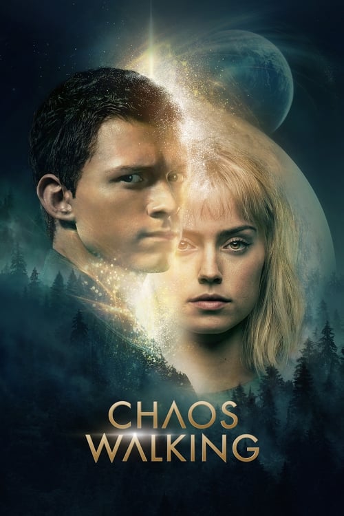 Largescale poster for Chaos Walking