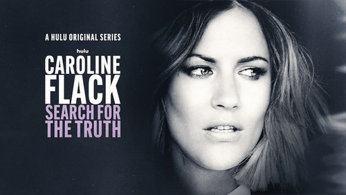 Caroline Flack: Search for the Truth