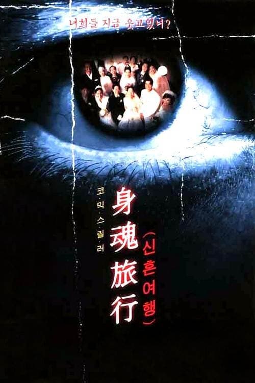 신혼여행 (2000)