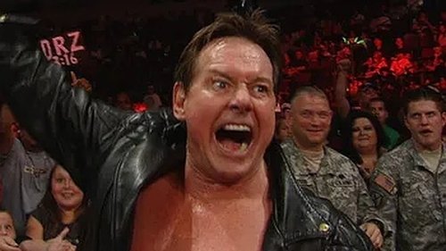 Poster della serie Raw