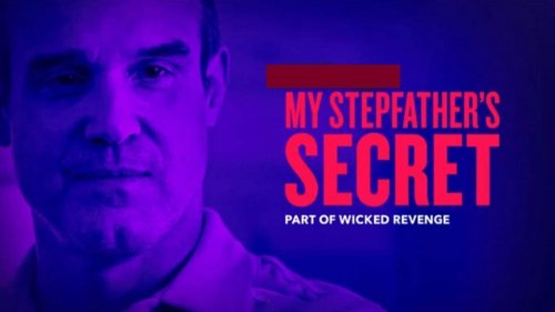 My Stepfather’s Secret