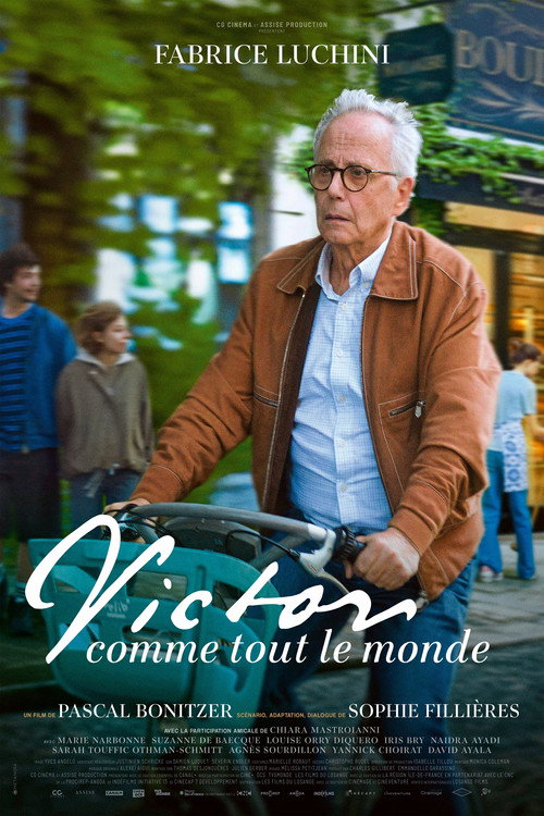 Hugo poster