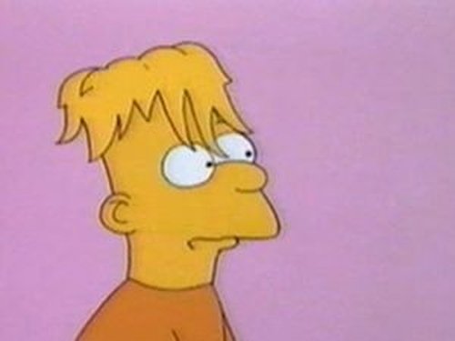 Escena del episodio 15 de la temporada 0 de la serie Los Simpson