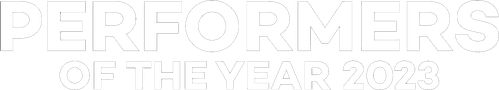 Performers of the Year 2023's logo image