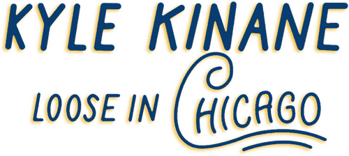 Kyle Kinane: Loose in Chicago