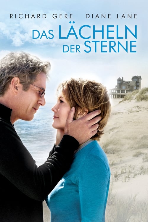 Nights in Rodanthe poster