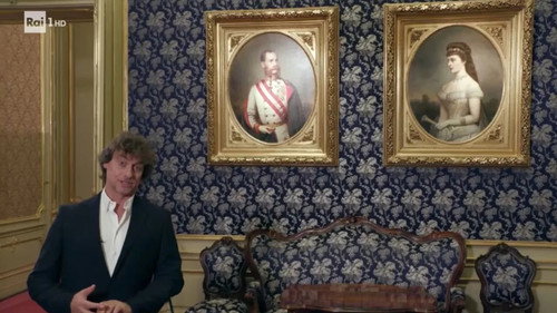 Ulisse - Il piacere della scoperta - S19 - Still