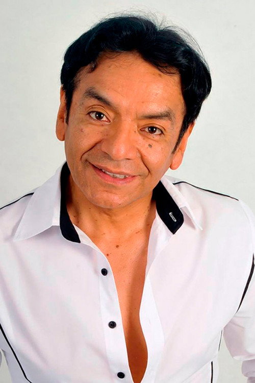 Santi Zegarra photo