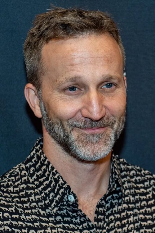 Kép: Breckin Meyer színész profilképe