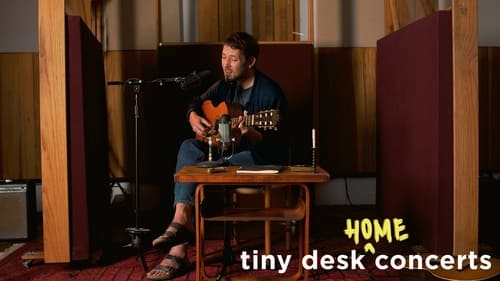 Poster della serie NPR Tiny Desk Concerts