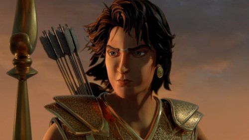 Kurukshetra: A Grande Guerra de Mahabharata: 1×5