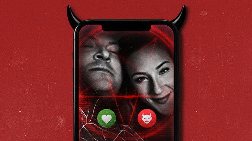 Um Date com o Diabo