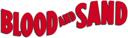 Blood and Sand