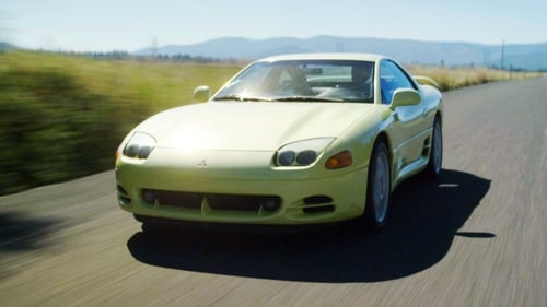 Poster della serie Wheeler Dealers