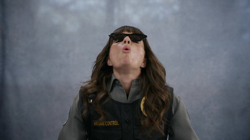 Animal Control S03E08 — Party Animals episode still