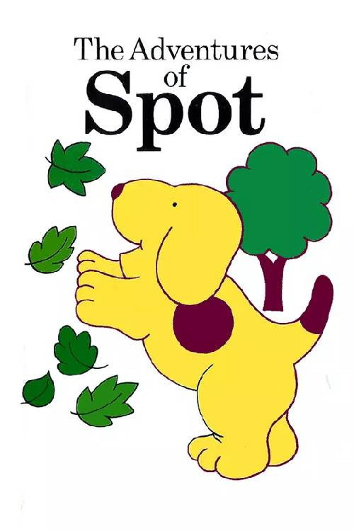 The Adventures of Spot