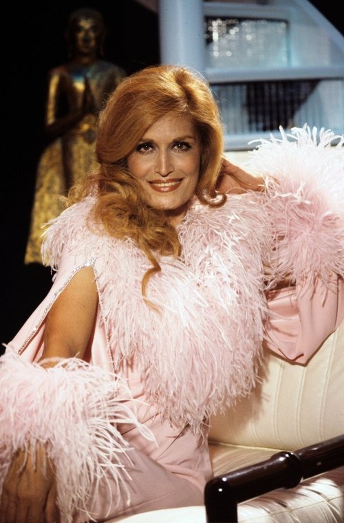 Dalida ( Dalida )