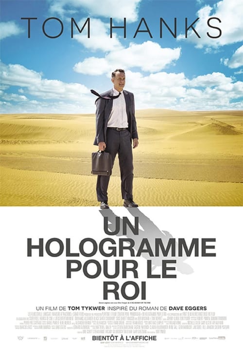 Voir $ Un Hologramme pour le Roi Film en Streaming Youwatch