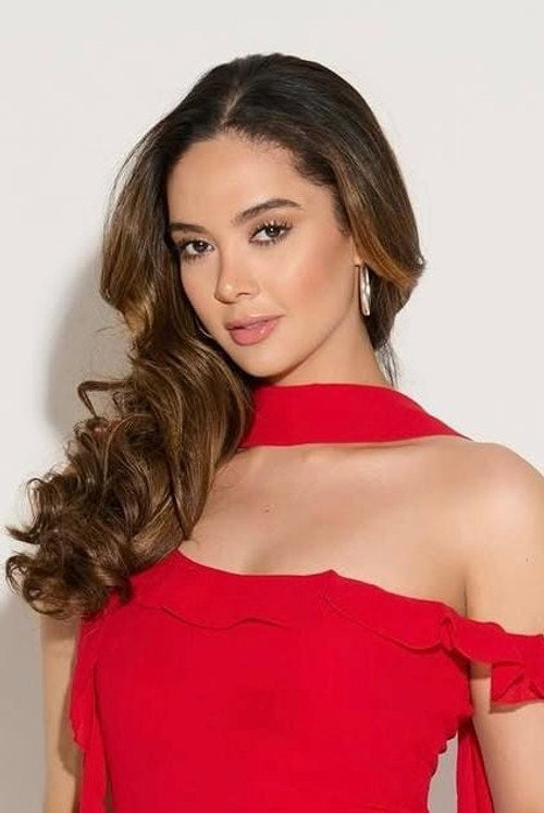 Elizabeth Garcia