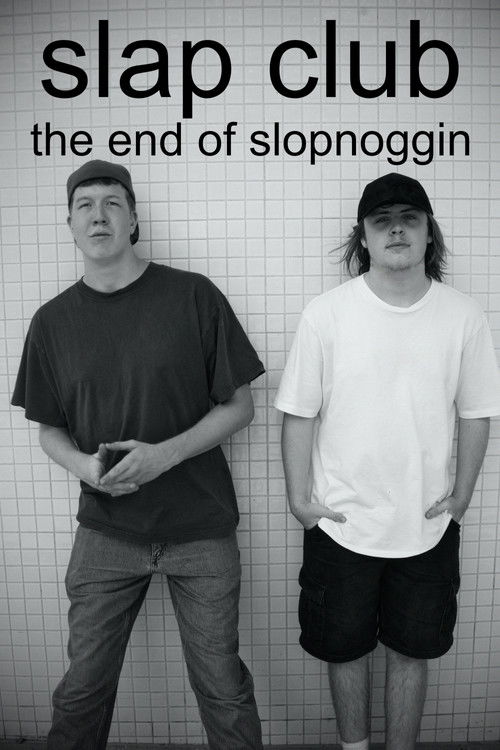 SLAP CLUB: The End of Slopnoggin