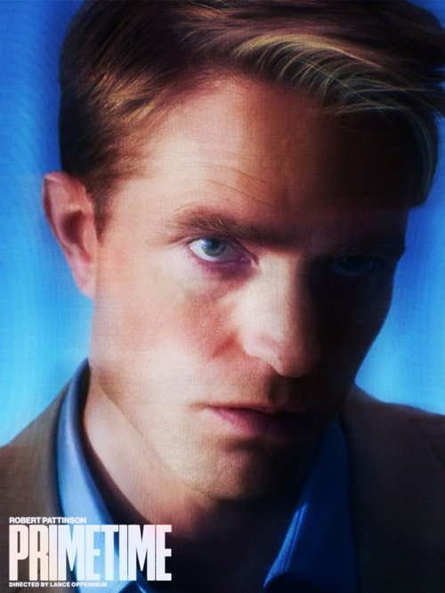 Poster 34 for Primetime