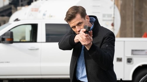The Enemy Within: 1×9
