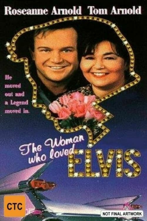 The Woman Who Loved Elvis poster