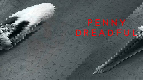 Penny Dreadful
