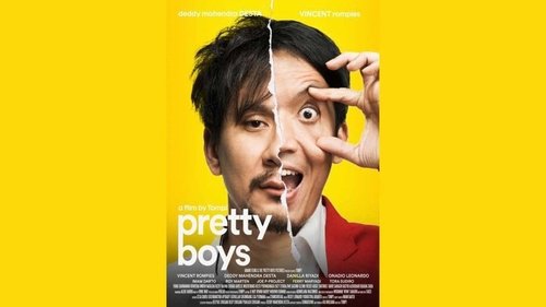 Watch Pretty Boys Online Youtube