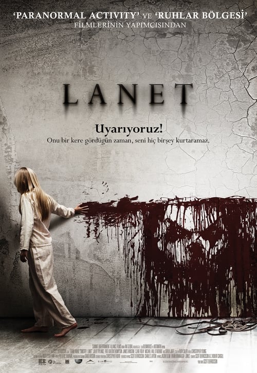 Lanet ( Sinister )