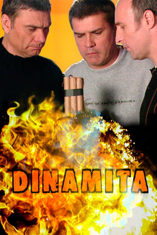 Dinamita