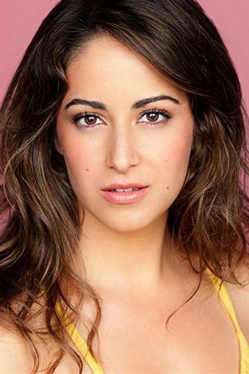 Holly Sedillos — фотография 3
