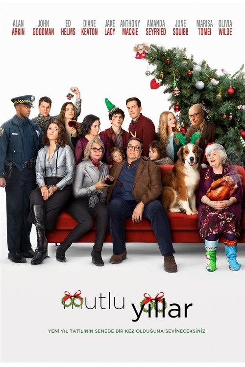 Love the Coopers (2015)