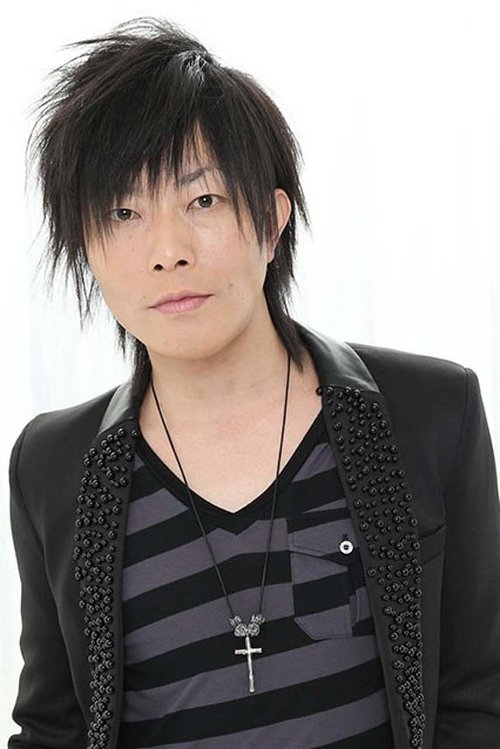 Kisho Taniyama original image