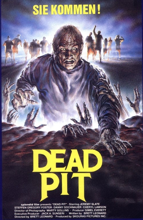 The Dead Pit 1989