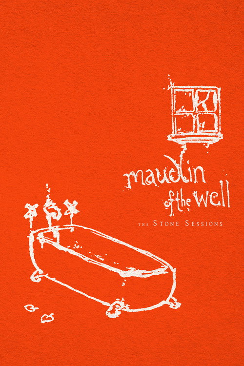 maudlin of the Well: The Stone Sessions