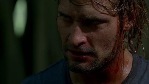 Lost: 1×8