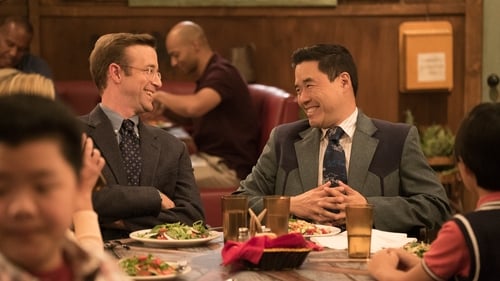 Fresh Off the Boat: 4×15