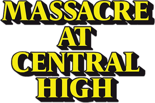 Massacre at Central High