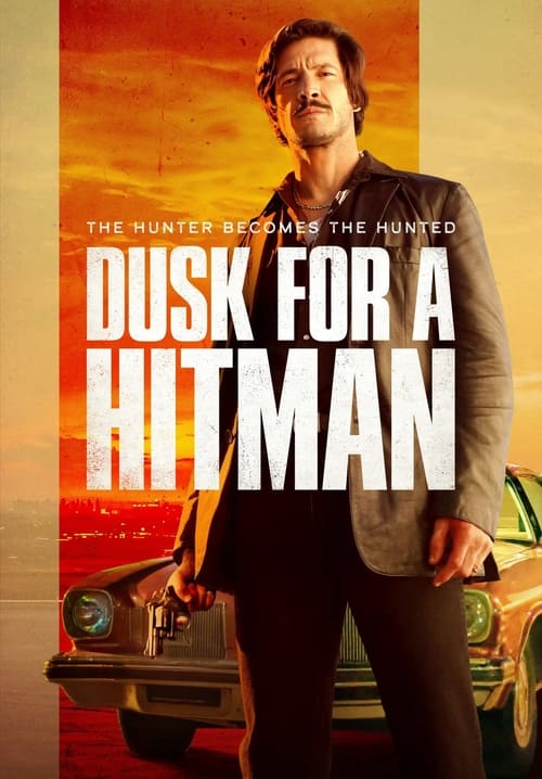 Dusk for a Hitman poster