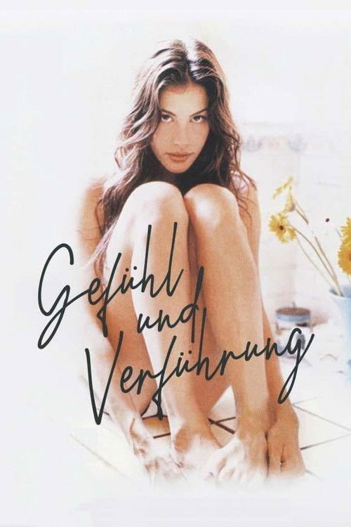 Stealing Beauty poster