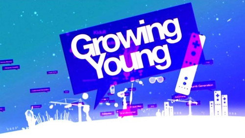 Growing Young